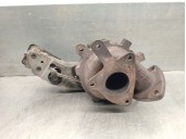 Recambio de turbocompresor para jaguar xf i (x250) 3.0 d referencia OEM IAM AX206K682CA C2C40364 7784003 GARRETT