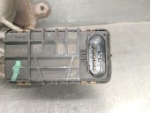 Recambio de turbocompresor para jaguar xf i (x250) 3.0 d referencia OEM IAM AX206K682CA C2C40364 7784003 GARRETT