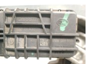 Recambio de turbocompresor para jaguar xf i (x250) 3.0 d referencia OEM IAM AX206K682CA C2C40364 7784003 GARRETT
