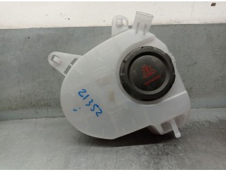 Recambio de deposito expansion para seat leon (kl1, klg) 1.0 tsi referencia OEM IAM 5WA121407F 5WA121407F 