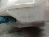 Recambio de deposito expansion para seat leon (kl1, klg) 1.0 tsi referencia OEM IAM 5WA121407F 5WA121407F 