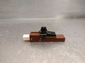 Recambio de antena para subaru legacy v station wagon (br) 2.0 d awd referencia OEM IAM C5713109100 