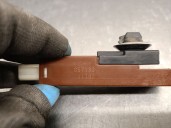 Recambio de antena para subaru legacy v station wagon (br) 2.0 d awd referencia OEM IAM G5713211792  