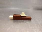 Recambio de antena para subaru legacy v station wagon (br) 2.0 d awd referencia OEM IAM H5713200472  