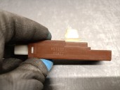 Recambio de antena para subaru legacy v station wagon (br) 2.0 d awd referencia OEM IAM H5713200472  