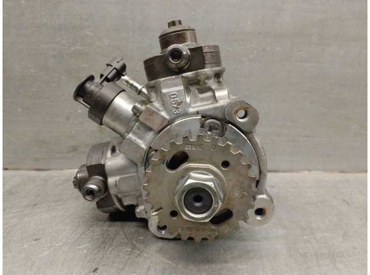 Recambio de bomba inyeccion para jaguar xf i (x250) 3.0 d referencia OEM IAM 9X2Q9B395CA C2P21658 0445010614 BOSCH