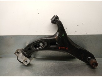 Recambio de brazo suspension inferior delantero derecho para subaru legacy v station wagon (br) 2.0 d awd referencia OEM IAM 202