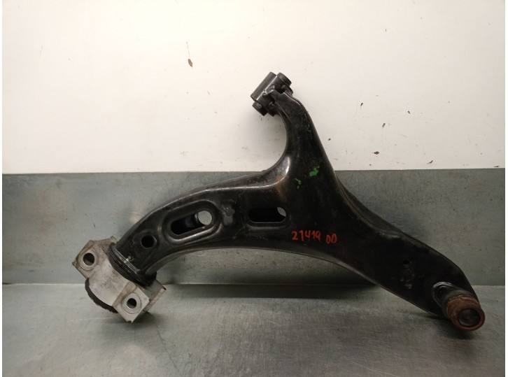 Replacement front right lower suspension arm for Subaru Legacy V Station Wagon (BR) 2.0 D AWD OEM IAM reference 202