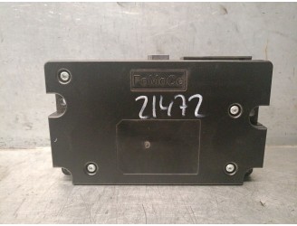 Recambio de modulo electronico para ford fiesta vi (cb1, ccn) 1.0 ecoboost referencia OEM IAM D1BT14D212RA FOMOCO