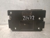 Recambio de modulo electronico para ford fiesta vi (cb1, ccn) 1.0 ecoboost referencia OEM IAM D1BT14D212RA FOMOCO