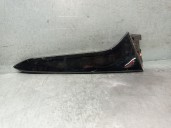 Replacement rear moldings for Seat Leon (KL1, KLG) 1.0 TSI OEM IAM reference 5FA854872F 