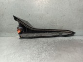Replacement rear moldings for Seat Leon (KL1, KLG) 1.0 TSI OEM IAM reference 5FA854872F 