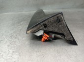 Replacement rear moldings for Seat Leon (KL1, KLG) 1.0 TSI OEM IAM reference 5FA854872F 