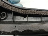 Replacement rear moldings for Seat Leon (KL1, KLG) 1.0 TSI OEM IAM reference 5FA854872F 