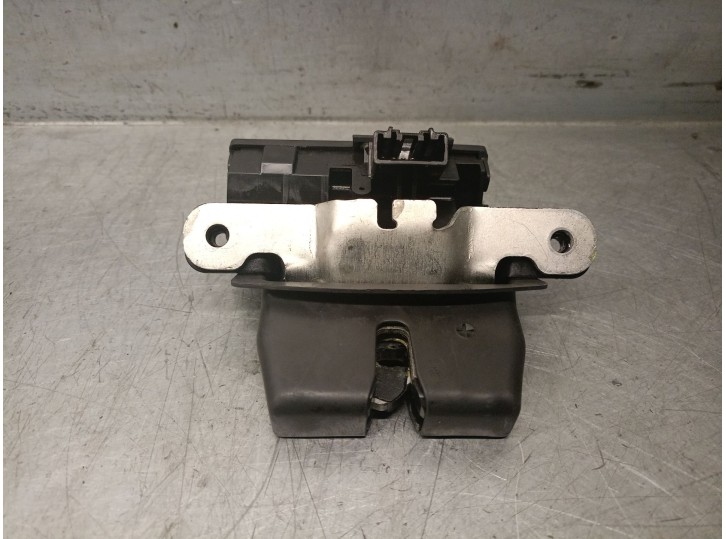 Recambio de cerradura maletero / porton para ford fiesta vi (cb1, ccn) 1.0 ecoboost referencia OEM IAM 8A61A442A66BE 8A61-A442A6