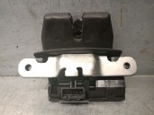 Recambio de cerradura maletero / porton para ford fiesta vi (cb1, ccn) 1.0 ecoboost referencia OEM IAM 8A61A442A66BE 8A61-A442A6