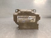 Recambio de centralita airbag para jeep compass (mk49) 2.2 crd referencia OEM IAM 68186643AC  