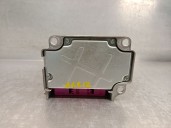 Recambio de centralita airbag para jeep compass (mk49) 2.2 crd referencia OEM IAM 68186643AC  