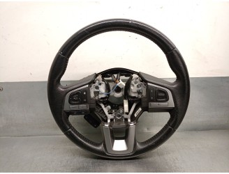 Recambio de volante para subaru legacy v station wagon (br) 2.0 d awd referencia OEM IAM 34312AL010VH 34312AL010VH 