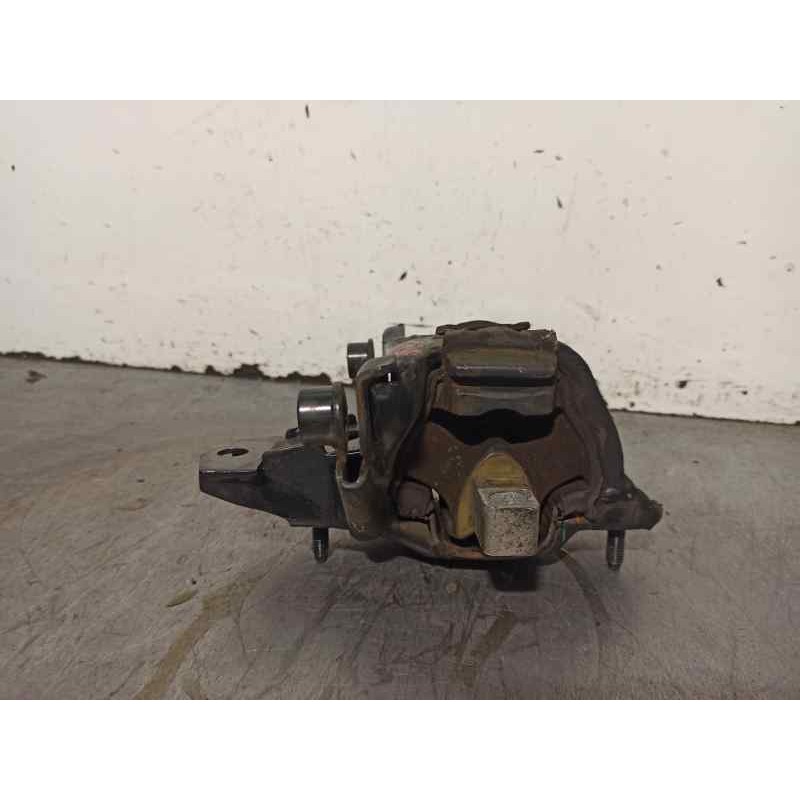 Recambio de soporte motor izquierdo para seat ibiza (6j5) 1.6 16v referencia OEM IAM 6Q0199555AD  