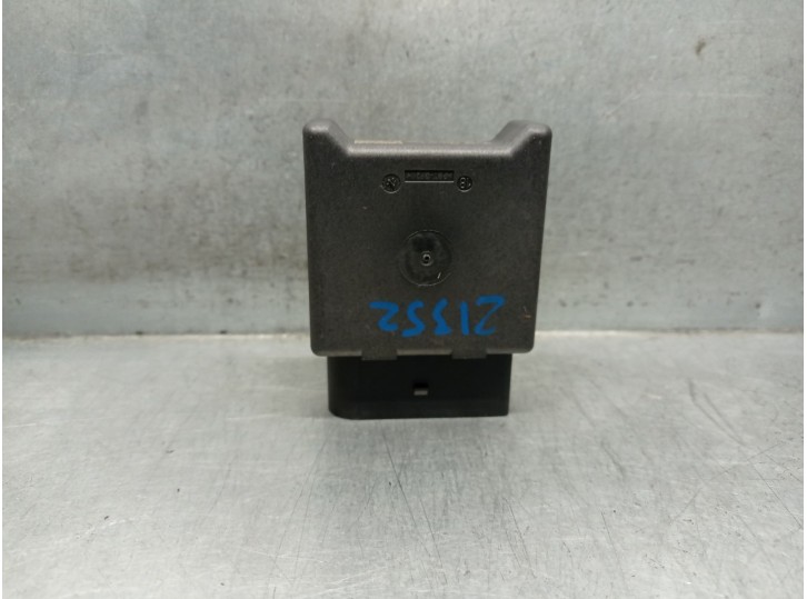 Replacement electronic module for Seat Leon (KL1, KLG) 1.0 TSI OEM IAM reference 5Q0906093B 