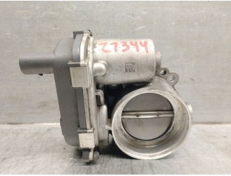 Recambio de caja mariposa para skoda octavia iii (5e3, nl3, nr3) 1.5 tsi referencia OEM IAM 04E133062T 04E133062T V29073596 VALE