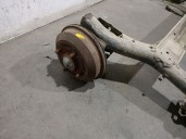 Recambio de puente trasero para ford ka (rb_) 1.3 i rocam referencia OEM IAM  1252216 