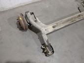 Recambio de puente trasero para ford ka (rb_) 1.3 i rocam referencia OEM IAM  1252216 