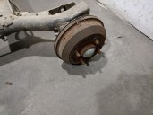 Recambio de puente trasero para ford ka (rb_) 1.3 i rocam referencia OEM IAM  1252216 