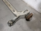 Recambio de puente trasero para ford ka (rb_) 1.3 i rocam referencia OEM IAM  1252216 