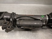 Recambio de amortiguador delantero derecho para mercedes-benz clase r (w251, v251) r 350 4-matic (251.065, 251.165) referencia O