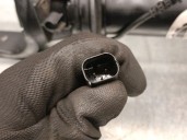 Recambio de amortiguador delantero derecho para mercedes-benz clase r (w251, v251) r 350 4-matic (251.065, 251.165) referencia O