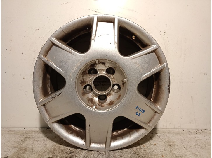 Recambio de llanta para volkswagen golf iv (1j1) 1.9 tdi referencia OEM IAM 1J0601025H R1661/2JX16H2ET42 