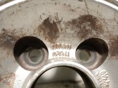 Recambio de llanta para volkswagen golf iv (1j1) 1.9 tdi referencia OEM IAM 1J0601025H R1661/2JX16H2ET42 