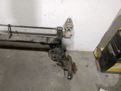 Recambio de puente trasero para skoda superb i (3u4) 1.9 tdi referencia OEM IAM  8E0500051T 