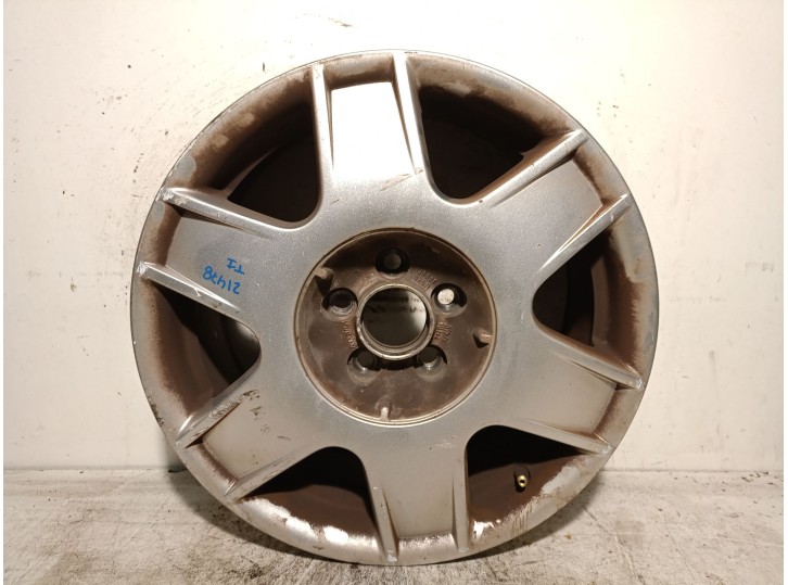 Recambio de llanta para volkswagen golf iv (1j1) 1.9 tdi referencia OEM IAM 1J0601025H R1661/2JX16H2ET42 