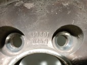 Recambio de llanta para volkswagen golf iv (1j1) 1.9 tdi referencia OEM IAM 1J0601025H R1661/2JX16H2ET42 