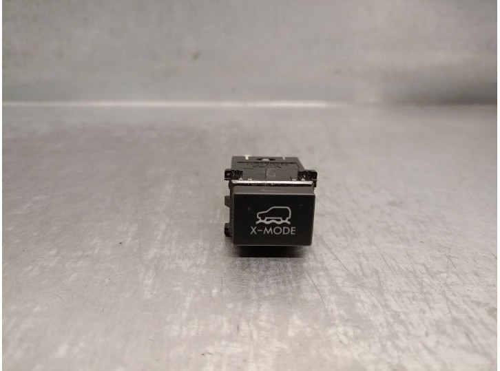 Recambio de interruptor para subaru legacy v station wagon (br) 2.0 d awd referencia OEM IAM 83211AL010 83211AL010 
