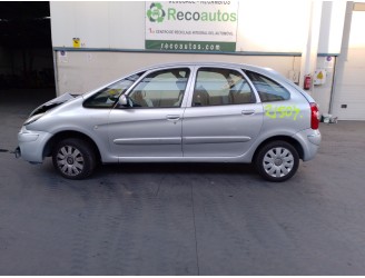 citroën xsara picasso (n68) del año 2010