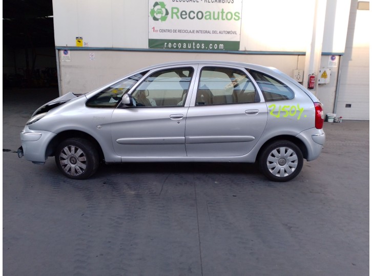 citroën xsara picasso (n68) del año 2010