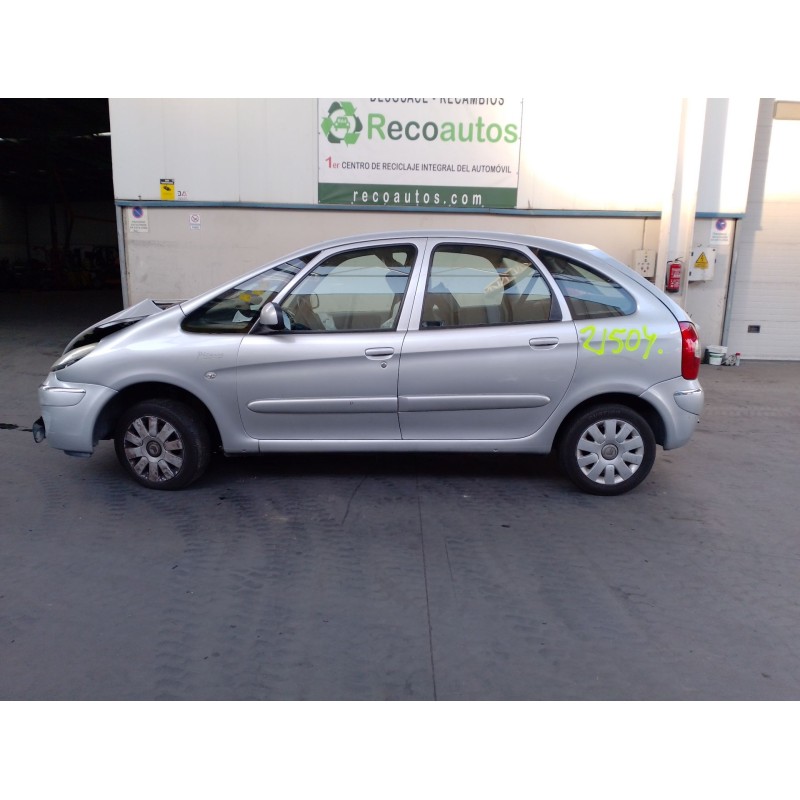 citroën xsara picasso (n68) del año 2010