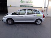citroën xsara picasso (n68) del año 2010