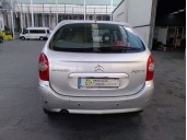 citroën xsara picasso (n68) del año 2010