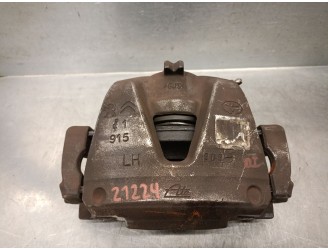 Recambio de pinza freno delantera izquierda para citroën jumpy iii furgoneta (v_) 1.6 bluehdi 115 referencia OEM IAM 1613260080 