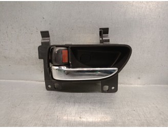 Recambio de maneta interior delantera izquierda para subaru legacy v station wagon (br) 2.0 d awd referencia OEM IAM 61051FJ031V