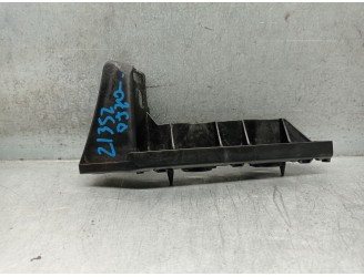 Recambio de refuerzo paragolpes delantero para seat leon (kl1, klg) 1.0 tsi referencia OEM IAM 5FA807183  