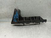 Replacement front bumper reinforcement for Seat Leon (KL1, KLG) 1.0 TSI OEM IAM reference 5FA807183 