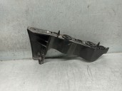 Replacement front bumper reinforcement for Seat Leon (KL1, KLG) 1.0 TSI OEM IAM reference 5FA807183 