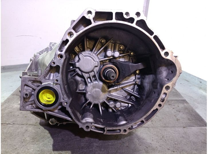 Recambio de caja cambios para toyota verso (_r2_) 1.6 d4-d (war20_) referencia OEM IAM A4X10097 3030064120 3030064120 AISIN