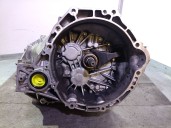 Recambio de caja cambios para toyota verso (_r2_) 1.6 d4-d (war20_) referencia OEM IAM A4X10097 3030064120 3030064120 AISIN